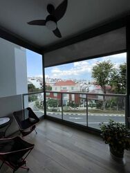 Urban Treasures (D14), Condominium #615980201